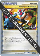 Pokemon Reversal - 2011 (Gustavo Wada) (099) [World Championship Decks] - Uncommon
