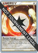 Rescue Energy - 2011 (David Cohen) (090) [World Championship Decks] - Uncommon