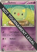 Solosis - 2011 (Ross Cawthon) (055) [World Championship Decks] - Common