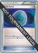 Dark Patch - 2012 (Igor Costa) (093) [World Championship Decks] - Uncommon