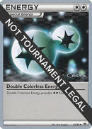 Double Colorless Energy - 2012 (Igor Costa) (092) [World Championship Decks] - Uncommon