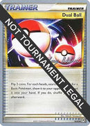Dual Ball - 2012 (Zachary Bokhari) (078) [World Championship Decks] - Uncommon