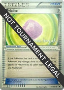 Eviolite - 2012 (Shuto Itagaki) (091) [World Championship Decks] - Uncommon