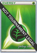 Grass Energy - 2012 (Zachary Bokhari) [World Championship Decks] - Common