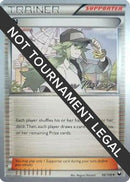 N - 2012 (Chase Moloney) (096) [World Championship Decks] - Uncommon