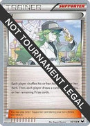 N - 2012 (Igor Costa) (096) [World Championship Decks] - Uncommon