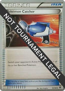 Pokemon Catcher - 2012 (Igor Costa) (095) [World Championship Decks] - Uncommon