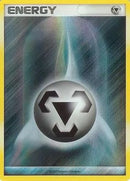 Metal Energy (2007-2008 League Promo) [League & Championship Cards] Holofoil - Promo