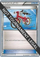 Bicycle - 2013 (Jason Klaczynski) (117) [World Championship Decks] - Uncommon