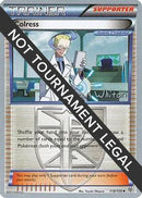 Colress - 2013 (Ian Whiton) (118) [World Championship Decks] - Uncommon