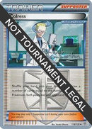 Colress - 2013 (Clement Lamberton) (118) [World Championship Decks] - Uncommon