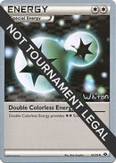 Double Colorless Energy - 2013 (Ian Whiton) (092) [World Championship Decks] - Uncommon
