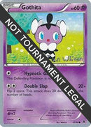 Gothita - 2013 (Ian Whiton) (043) [World Championship Decks] - Common