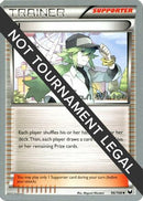 N - 2013 (Ian Whiton) (096) [World Championship Decks] - Uncommon