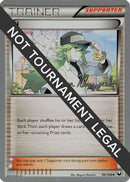 N - 2013 (Jason Klaczynski) (096) [World Championship Decks] - Uncommon