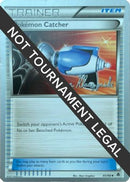Pokemon Catcher - 2013 (Jason Klaczynski) (095) [World Championship Decks] - Uncommon