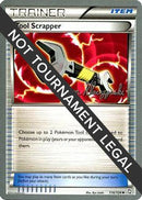 Tool Scrapper - 2013 (Jason Klaczynski) (116) [World Championship Decks] - Uncommon