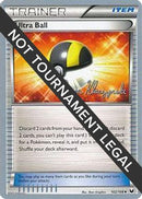 Ultra Ball - 2013 (Jason Klaczynski) (102) [World Championship Decks] - Uncommon