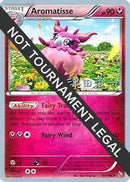 Aromatisse - 2014 (Michikazu Tsuda) (093) [World Championship Decks] - Rare