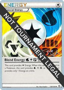 Blend Energy WLFM - 2014 (Haruto Kobayashi) (118) [World Championship Decks] - Uncommon