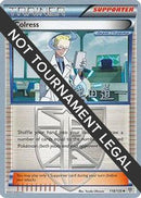 Colress - 2014 (Michikazu Tsuda) (118) [World Championship Decks] - Uncommon