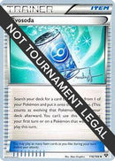 Evosoda - 2014 (Trent Orndorff) (116) [World Championship Decks] - Uncommon