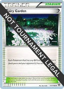 Fairy Garden - 2014 (Michikazu Tsuda) (117) [World Championship Decks] - Uncommon