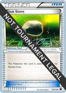 Float Stone - 2014 (Trent Orndorff) (099) [World Championship Decks] - Uncommon