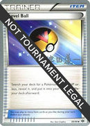 Level Ball - 2014 (Michikazu Tsuda) (089) [World Championship Decks] - Uncommon