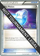 Max Potion - 2014 (Michikazu Tsuda) (094) [World Championship Decks] - Uncommon