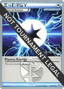 Plasma Energy - 2014 (Andrew Estrada) (091) [World Championship Decks] - Uncommon