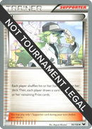 N - 2014 (Michikazu Tsuda) (096) [World Championship Decks] - Uncommon