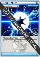 Plasma Energy - 2014 (Haruto Kobayashi) (091) [World Championship Decks] - Uncommon
