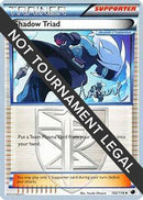 Shadow Triad - 2014 (Andrew Estrada) (102) [World Championship Decks] - Uncommon