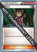 Shauna - 2014 (Michikazu Tsuda) (127) [World Championship Decks] - Uncommon