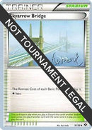 Skyarrow Bridge - 2014 (Andrew Estrada) (091) [World Championship Decks] - Uncommon