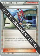 Skyla - 2014 (Trent Orndorff) (134) [World Championship Decks] - Uncommon