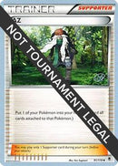 AZ - 2015 (Rowan Stavenow) (091) [World Championship Decks] - Uncommon