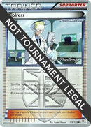 Colress - 2015 (Patrick Martinez) (118) [World Championship Decks] - Uncommon