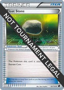 Float Stone - 2015 (Jacob Van Wagner) (099) [World Championship Decks] - Uncommon