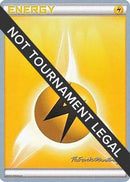 Lightning Energy - 2015 (Patrick Martinez) [World Championship Decks] - Common