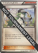 N - 2015 (Jacob Van Wagner) (096) [World Championship Decks] - Uncommon