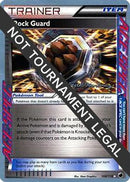 Rock Guard - 2015 (Patrick Martinez) (108) [World Championship Decks] - Rare