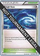 Rough Seas - 2015 (Jacob Van Wagner) (137) [World Championship Decks] - Uncommon