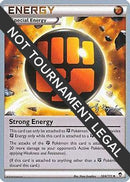 Strong Energy - 2015 (Alejandro Ng-Guzman) (104) [World Championship Decks] - Uncommon