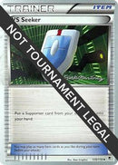 VS Seeker - 2015 (Patrick Martinez) (109) [World Championship Decks] - Uncommon