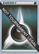 Darkness Energy - 2016 (Shunto Sadahiro) [World Championship Decks] - Common