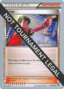 Judge - 2016 (Jesper Eriksen) (143) [World Championship Decks] - Uncommon