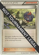 N - 2016 (Jesper Eriksen) (105) [World Championship Decks] - Uncommon