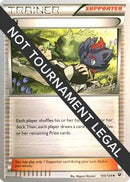 N - 2016 (Shintaro Ito) (105) [World Championship Decks] - Uncommon